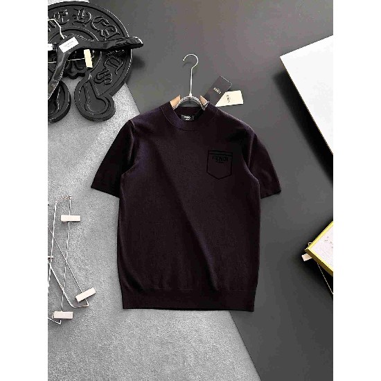 Fendi     T Shirt FEY0159