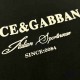 DOLOE & GABBANA T Shirt DGY0001 DOLOE & GABBANA T Shirt DGY0001