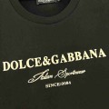 DOLOE&GABBANA T shirt