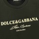 DOLOE & GABBANA T Shirt DGY0001 DOLOE & GABBANA T Shirt DGY0001