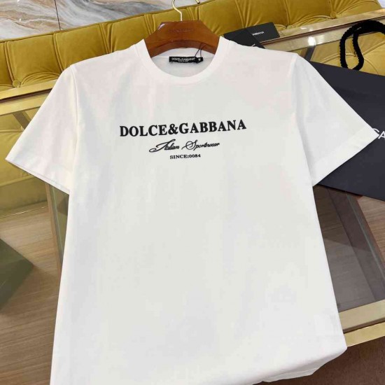 DOLOE & GABBANA T Shirt DGY0002 DOLOE & GABBANA T Shirt DGY0002