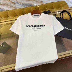 DOLOE & GABBANA T Shirt DGY0002
