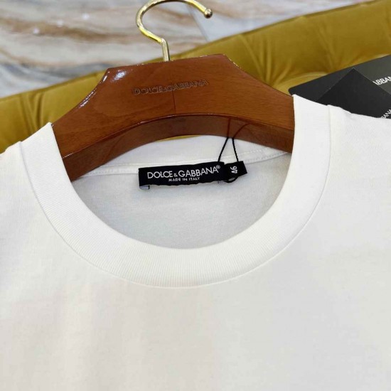 DOLOE & GABBANA T Shirt DGY0002 DOLOE & GABBANA T Shirt DGY0002