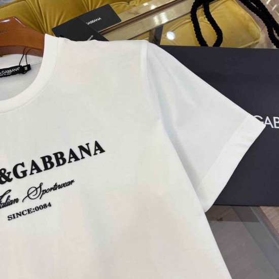DOLOE & GABBANA T Shirt DGY0002 DOLOE & GABBANA T Shirt DGY0002