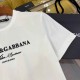 DOLOE & GABBANA T Shirt DGY0002 DOLOE & GABBANA T Shirt DGY0002