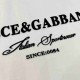 DOLOE & GABBANA T Shirt DGY0002 DOLOE & GABBANA T Shirt DGY0002