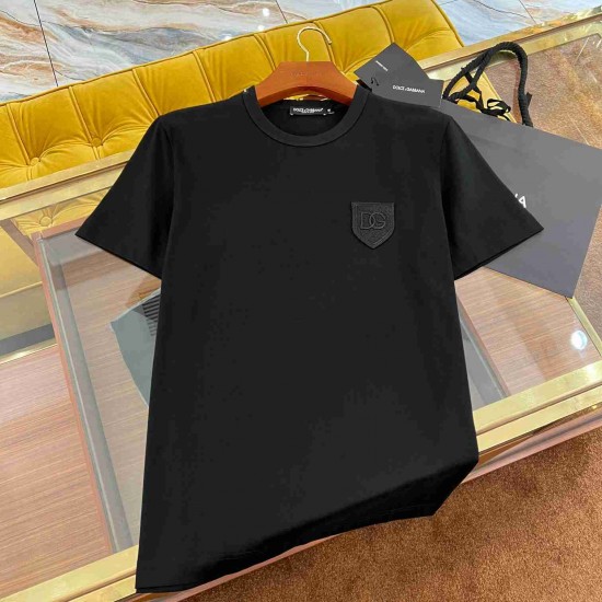 DOLOE & GABBANA T Shirt DGY0003 DOLOE & GABBANA T Shirt DGY0003