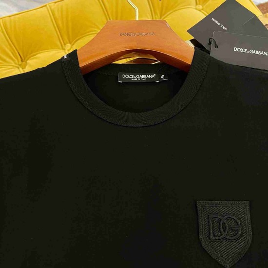 DOLOE & GABBANA T Shirt DGY0003 DOLOE & GABBANA T Shirt DGY0003