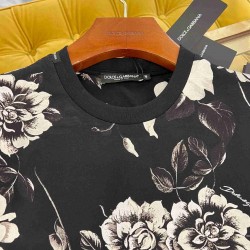 DOLOE & GABBANA T Shirt DGY0004
