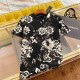 DOLOE & GABBANA T Shirt DGY0004 DOLOE & GABBANA T Shirt DGY0004