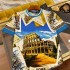 DOLOE & GABBANA T Shirt DGY0005