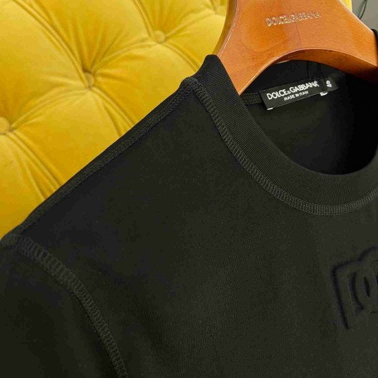 DOLOE & GABBANA T Shirt DGY0007 DOLOE & GABBANA T Shirt DGY0007