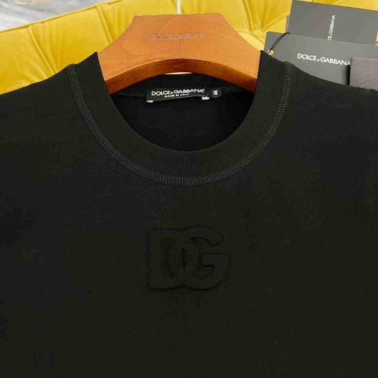 DOLOE & GABBANA T Shirt DGY0007 DOLOE & GABBANA T Shirt DGY0007