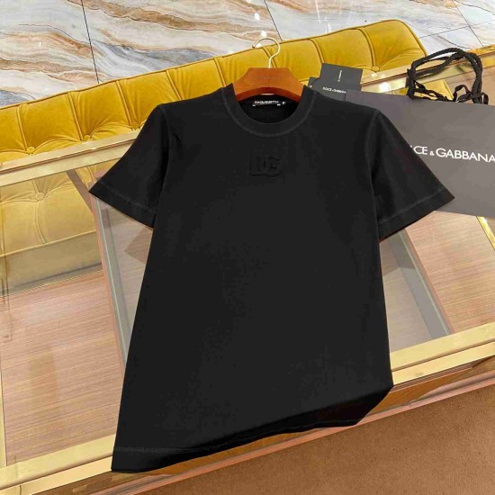 DOLOE & GABBANA T Shirt DGY0007 DOLOE & GABBANA T Shirt DGY0007