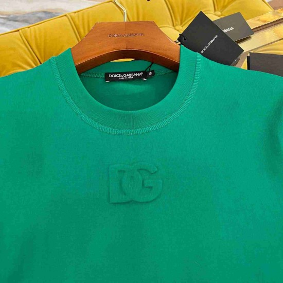 DOLOE & GABBANA T Shirt DGY0008 DOLOE & GABBANA T Shirt DGY0008
