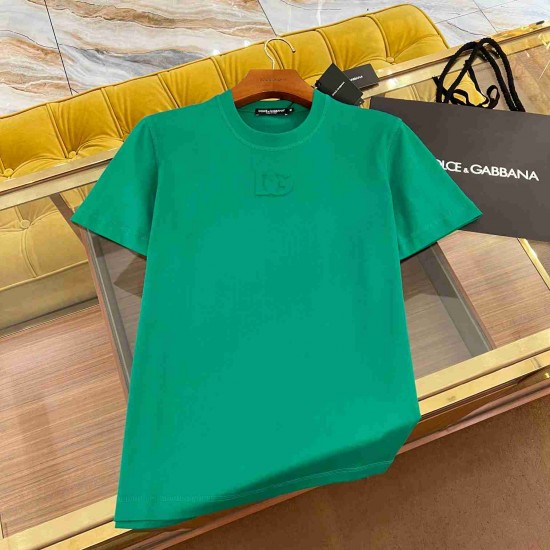 DOLOE & GABBANA T Shirt DGY0008 DOLOE & GABBANA T Shirt DGY0008