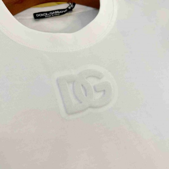 DOLOE & GABBANA T Shirt DGY0009 DOLOE & GABBANA T Shirt DGY0009