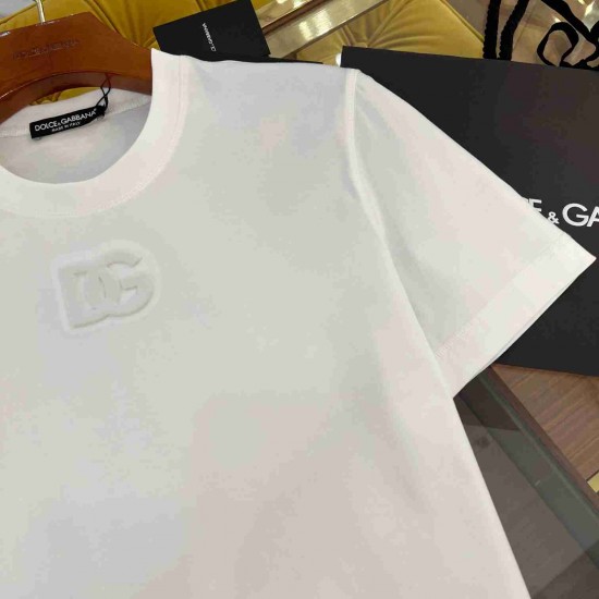 DOLOE & GABBANA T Shirt DGY0009 DOLOE & GABBANA T Shirt DGY0009