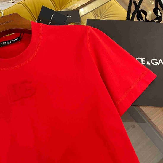 DOLOE & GABBANA T Shirt DGY0010 DOLOE & GABBANA T Shirt DGY0010