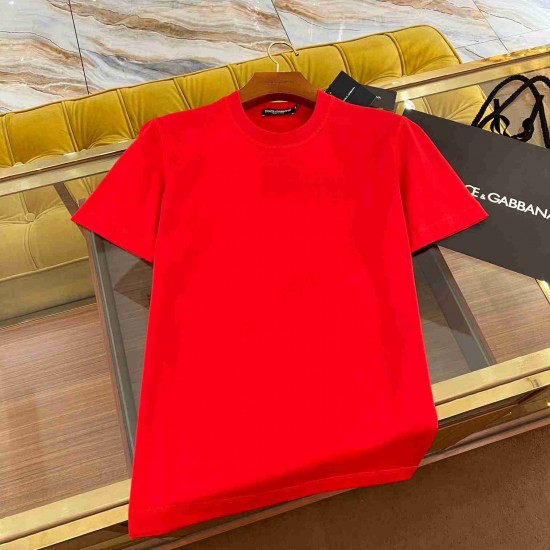 DOLOE & GABBANA T Shirt DGY0010 DOLOE & GABBANA T Shirt DGY0010