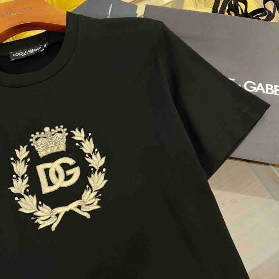 DOLOE & GABBANA T Shirt DGY0011 DOLOE & GABBANA T Shirt DGY0011