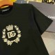 DOLOE & GABBANA T Shirt DGY0011 DOLOE & GABBANA T Shirt DGY0011