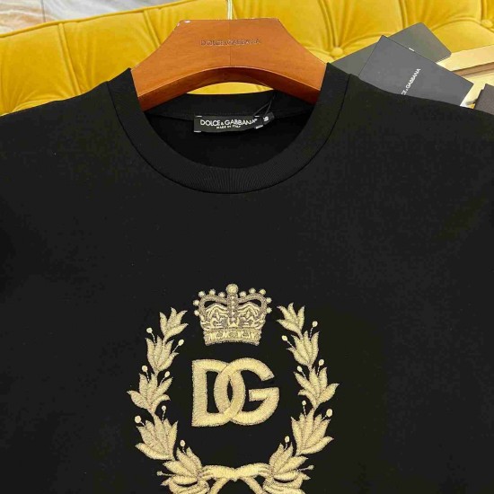 DOLOE & GABBANA T Shirt DGY0011 DOLOE & GABBANA T Shirt DGY0011
