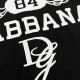 DOLOE & GABBANA T Shirt DGY0013 DOLOE & GABBANA T Shirt DGY0013