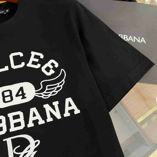 DOLOE & GABBANA T Shirt DGY0013 DOLOE & GABBANA T Shirt DGY0013