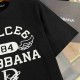DOLOE & GABBANA T Shirt DGY0013 DOLOE & GABBANA T Shirt DGY0013