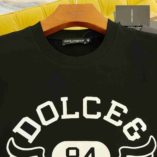 DOLOE & GABBANA T Shirt DGY0013 DOLOE & GABBANA T Shirt DGY0013