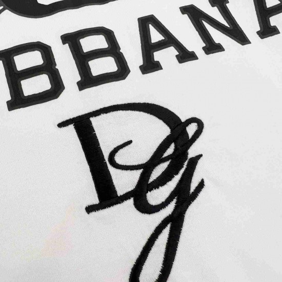 DOLOE & GABBANA T Shirt DGY0014 DOLOE & GABBANA T Shirt DGY0014