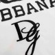 DOLOE & GABBANA T Shirt DGY0014 DOLOE & GABBANA T Shirt DGY0014