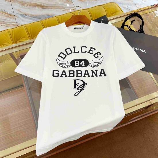DOLOE & GABBANA T Shirt DGY0014 DOLOE & GABBANA T Shirt DGY0014