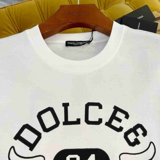 DOLOE & GABBANA T Shirt DGY0014 DOLOE & GABBANA T Shirt DGY0014