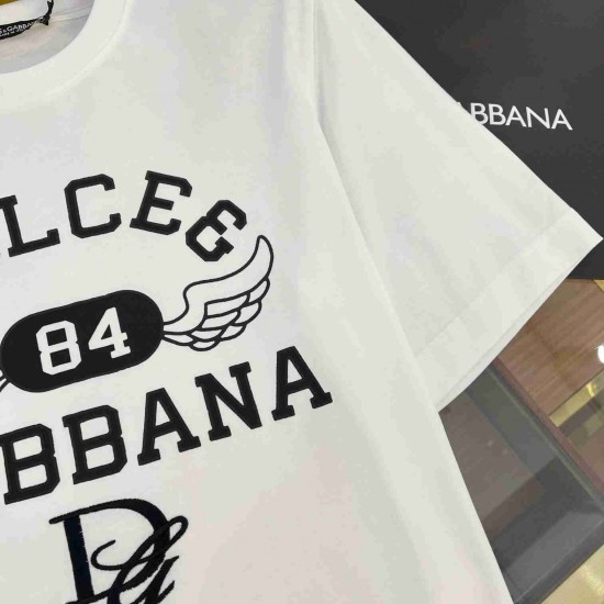 DOLOE & GABBANA T Shirt DGY0014 DOLOE & GABBANA T Shirt DGY0014