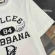 DOLOE & GABBANA T Shirt DGY0014 DOLOE & GABBANA T Shirt DGY0014
