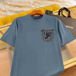 DOLOE & GABBANA T Shirt DGY0015