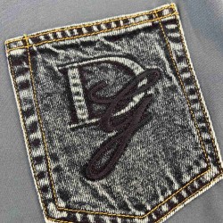 DOLOE & GABBANA T Shirt DGY0015