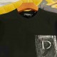 DOLOE & GABBANA T Shirt DGY0016 DOLOE & GABBANA T Shirt DGY0016