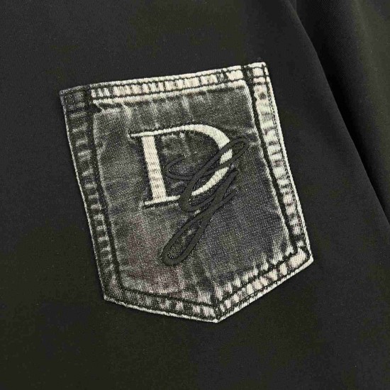 DOLOE & GABBANA T Shirt DGY0016 DOLOE & GABBANA T Shirt DGY0016
