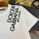 DOLOE & GABBANA T Shirt DGY0018 DOLOE & GABBANA T Shirt DGY0018