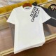 DOLOE & GABBANA T Shirt DGY0018 DOLOE & GABBANA T Shirt DGY0018