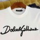 DOLOE & GABBANA T Shirt DGY0019 DOLOE & GABBANA T Shirt DGY0019