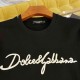 DOLOE & GABBANA T Shirt DGY0020 DOLOE & GABBANA T Shirt DGY0020