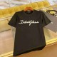 DOLOE & GABBANA T Shirt DGY0020 DOLOE & GABBANA T Shirt DGY0020