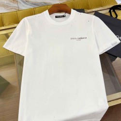 DOLOE & GABBANA T Shirt DGY0021