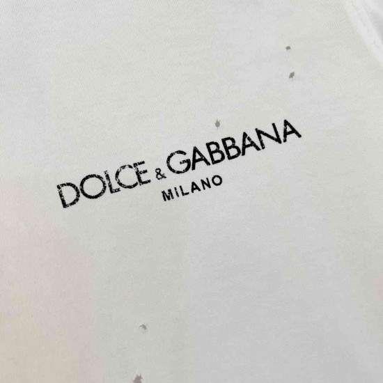 DOLOE & GABBANA T Shirt DGY0021 DOLOE & GABBANA T Shirt DGY0021
