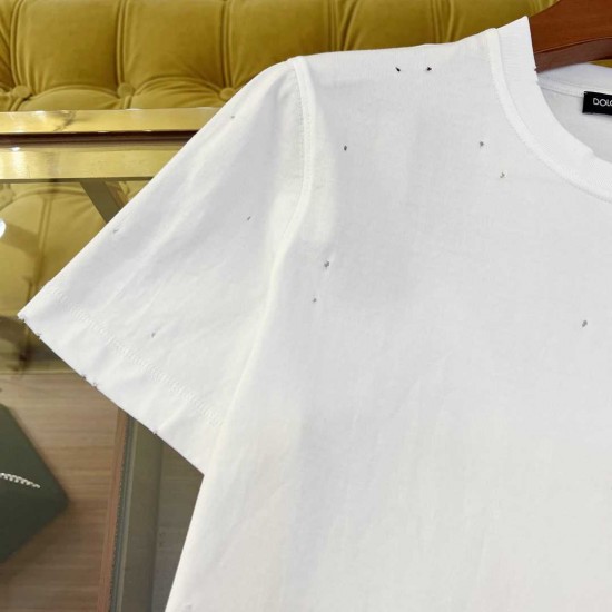 DOLOE & GABBANA T Shirt DGY0021 DOLOE & GABBANA T Shirt DGY0021