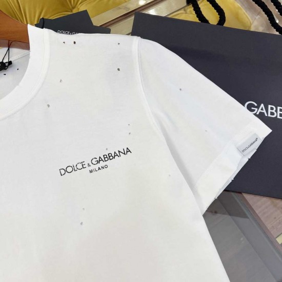 DOLOE & GABBANA T Shirt DGY0021 DOLOE & GABBANA T Shirt DGY0021